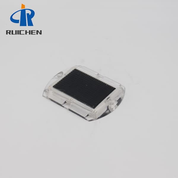 <h3>Al Led Road Stud With Spike In Philippines-RUICHEN Solar Stud </h3>
